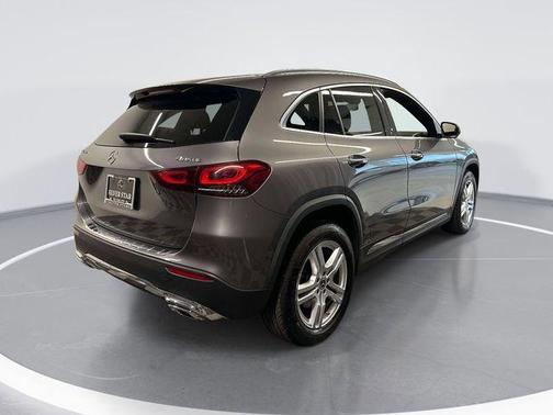 2023 Mercedes-Benz GLA 250 Base 4MATIC