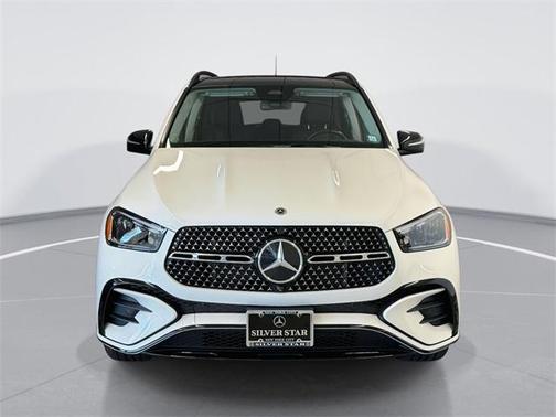 2024 Mercedes-Benz GLE 350 Base 4MATIC