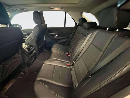 2024 Mercedes-Benz GLE 350 Base 4MATIC