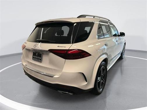 2024 Mercedes-Benz GLE 350 Base 4MATIC