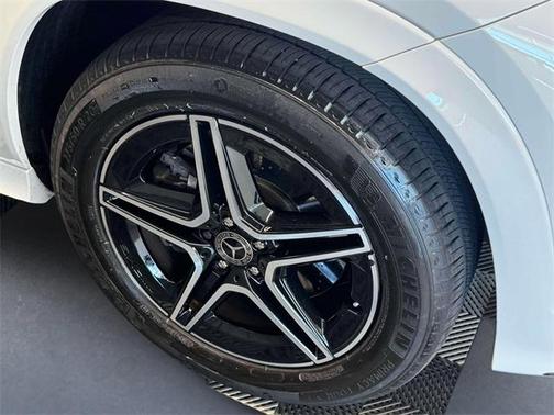 2024 Mercedes-Benz GLE 350 Base 4MATIC