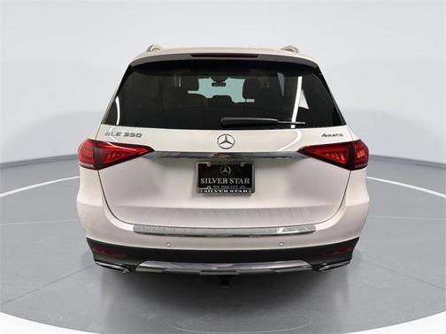 2022 Mercedes-Benz GLE 350 Base 4MATIC