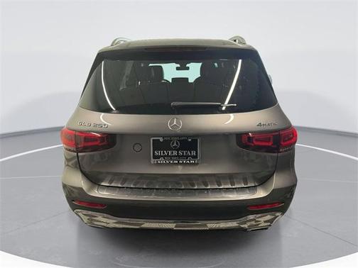 2021 Mercedes-Benz GLB 250 Base 4MATIC