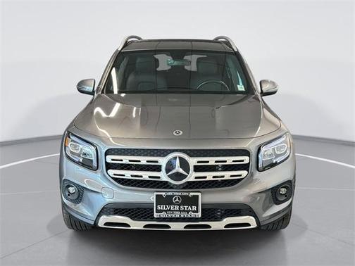 2021 Mercedes-Benz GLB 250 Base 4MATIC