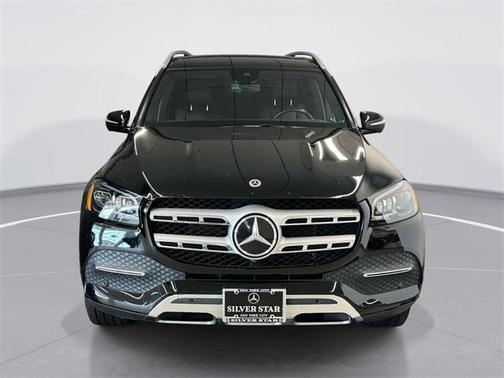 2022 Mercedes-Benz GLS 450 4MATIC