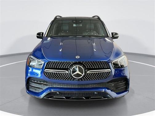 2021 Mercedes-Benz GLE 350 Base 4MATIC