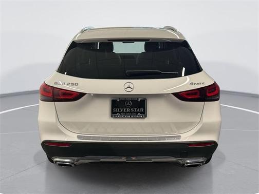 2023 Mercedes-Benz GLA 250 Base 4MATIC