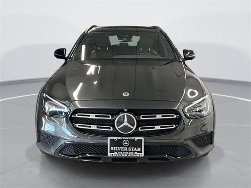 2022 Mercedes-Benz E-Class E 450 4MATIC