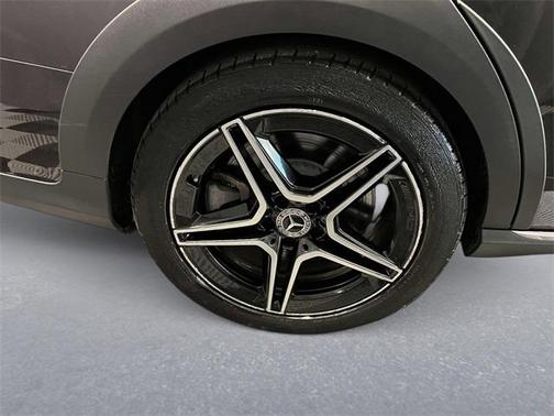 2022 Mercedes-Benz E-Class E 450 4MATIC