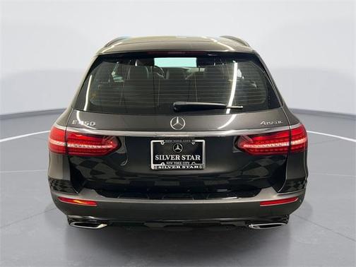 2022 Mercedes-Benz E-Class E 450 4MATIC