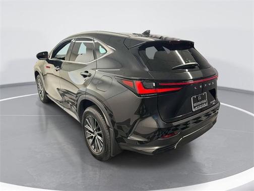 2024 Lexus NX 350h Premium