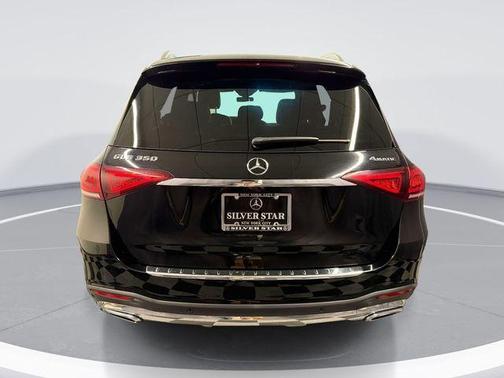 Black 2023 Mercedes-Benz GLE 350 Base 4MATIC
