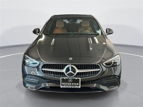 2023 Mercedes-Benz C-Class C 300 4MATIC