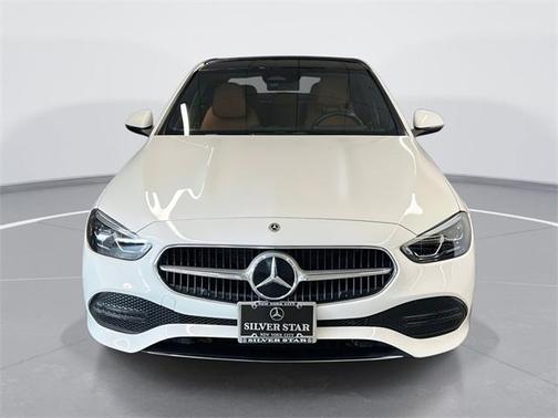 2023 Mercedes-Benz C-Class C 300 4MATIC