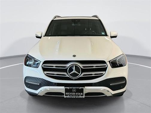 2022 Mercedes-Benz GLE 350 Base 4MATIC