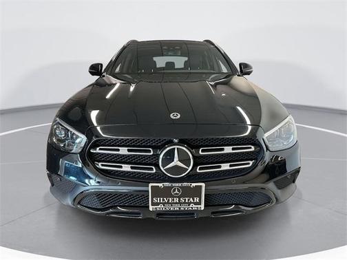 2022 Mercedes-Benz E-Class E 450 4MATIC