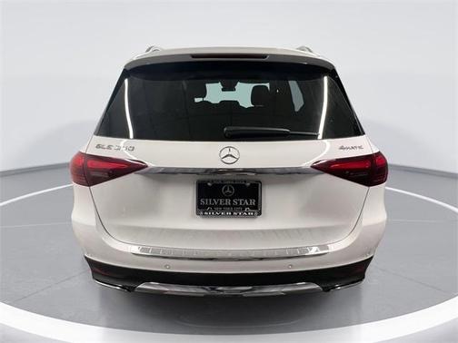 2025 Mercedes-Benz GLE 350 Base 4MATIC