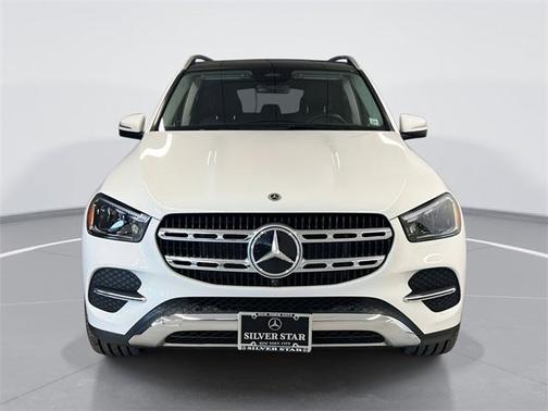 2025 Mercedes-Benz GLE 350 Base 4MATIC