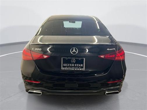 2023 Mercedes-Benz C-Class C 300 4MATIC