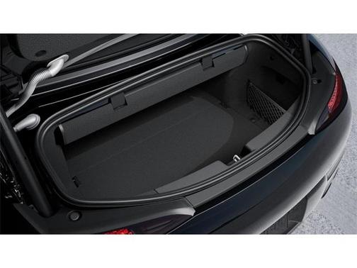 2026 Mercedes-Benz AMG SL 55 Base