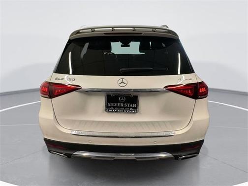 2021 Mercedes-Benz GLE 350 Base 4MATIC