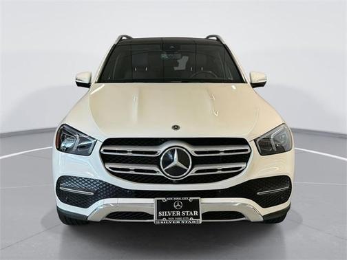 2021 Mercedes-Benz GLE 350 Base 4MATIC