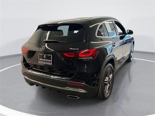 2023 Mercedes-Benz GLA 250 Base 4MATIC