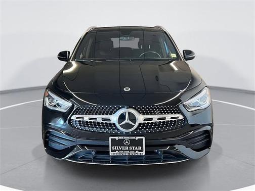 2023 Mercedes-Benz GLA 250 Base 4MATIC