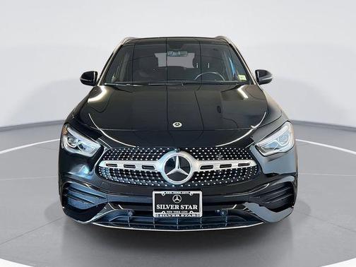 2023 Mercedes-Benz GLA 250 Base 4MATIC