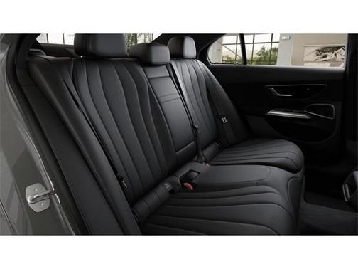 2026 Mercedes-Benz E-Class 350
