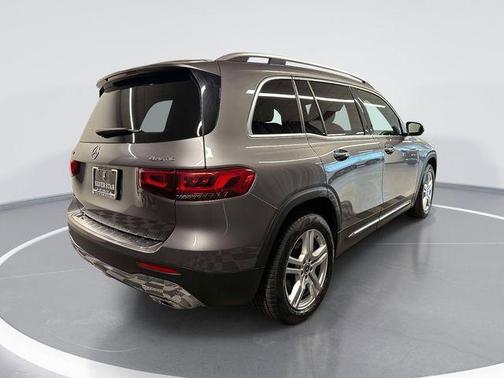 2022 Mercedes-Benz GLB 250 Base 4MATIC