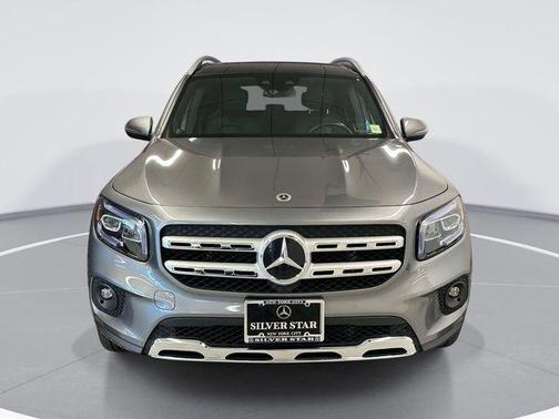 2022 Mercedes-Benz GLB 250 Base 4MATIC