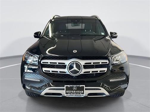 2023 Mercedes-Benz GLS 450 4MATIC