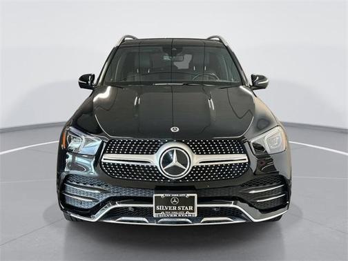 2022 Mercedes-Benz GLE 350 Base 4MATIC