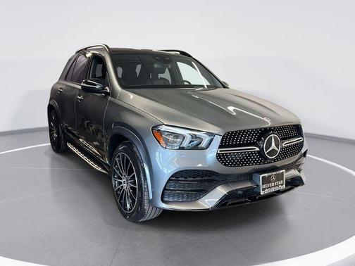 2023 Mercedes-Benz GLE 350 Base 4MATIC