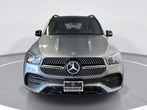 2023 Mercedes-Benz GLE 350 Base 4MATIC