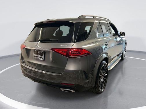 2023 Mercedes-Benz GLE 350 Base 4MATIC