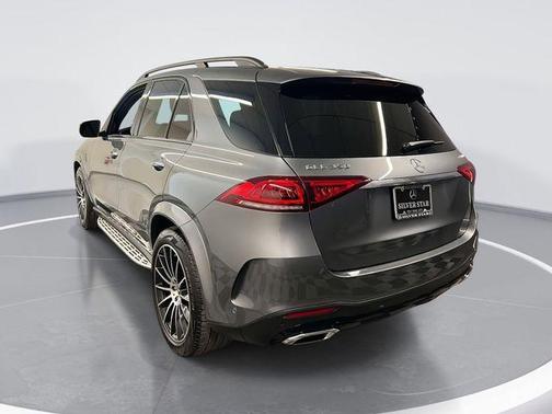 2023 Mercedes-Benz GLE 350 Base 4MATIC
