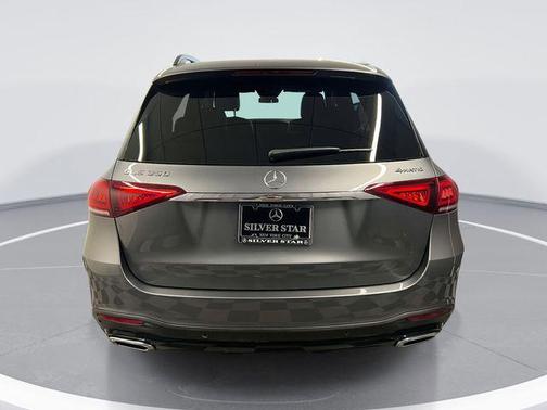 2023 Mercedes-Benz GLE 350 Base 4MATIC