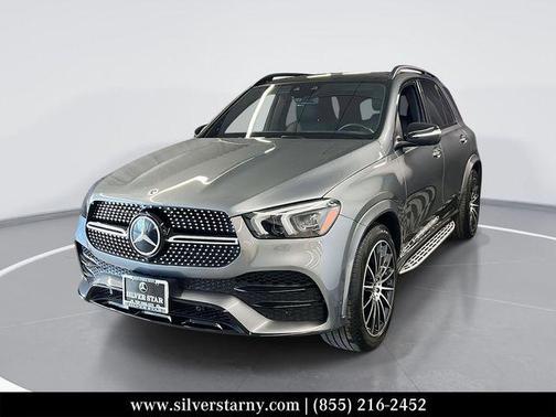 2023 Mercedes-Benz GLE 350 Base 4MATIC