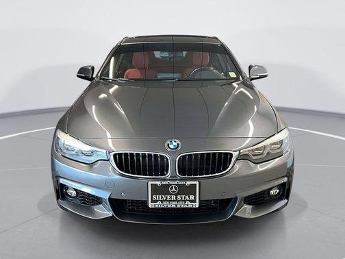 2019 BMW 430 i xDrive