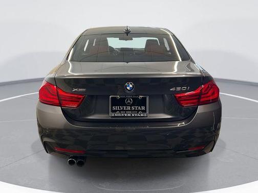 2019 BMW 430 i xDrive