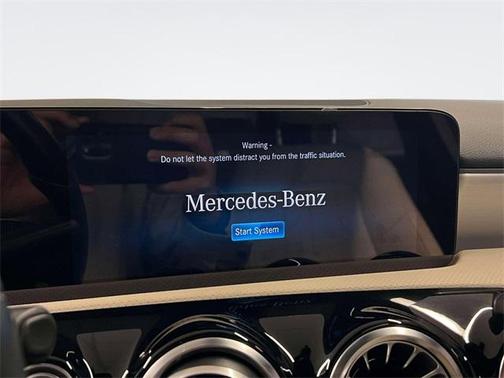 2021 Mercedes-Benz A-Class A 220 4MATIC