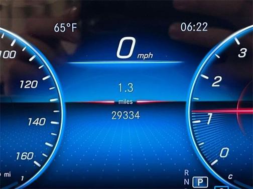 2021 Mercedes-Benz A-Class A 220 4MATIC