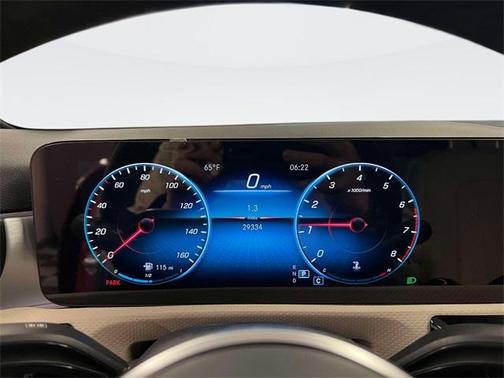 2021 Mercedes-Benz A-Class A 220 4MATIC