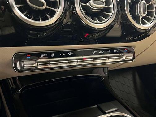 2021 Mercedes-Benz A-Class A 220 4MATIC