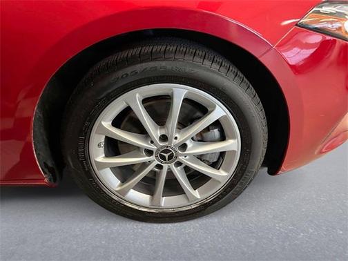 2021 Mercedes-Benz A-Class A 220 4MATIC