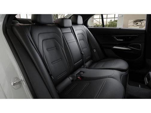 Polar White 2026 Mercedes-Benz AMG E 53 Base
