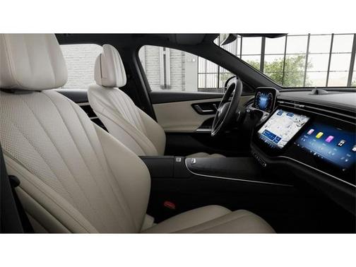 2025 Mercedes-Benz E-Class E 450 4MATIC
