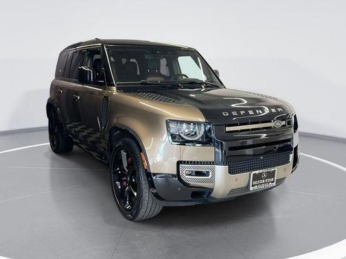 2023 Land Rover Defender 110 X